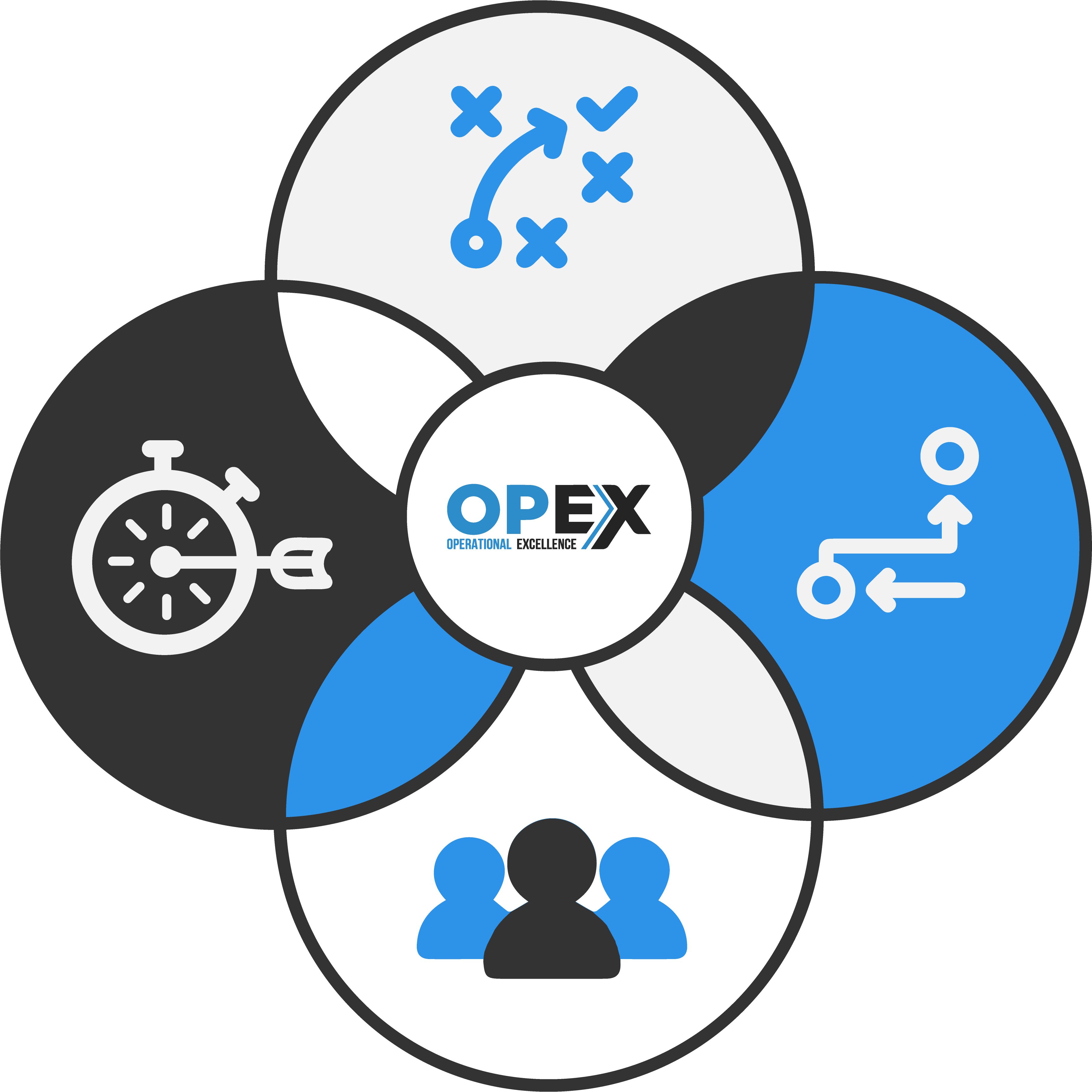 Operational Excellence Approach